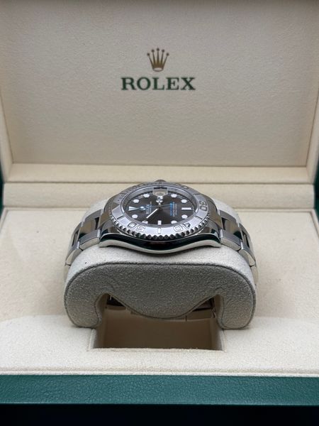 Rolex Yacht-Master 126622